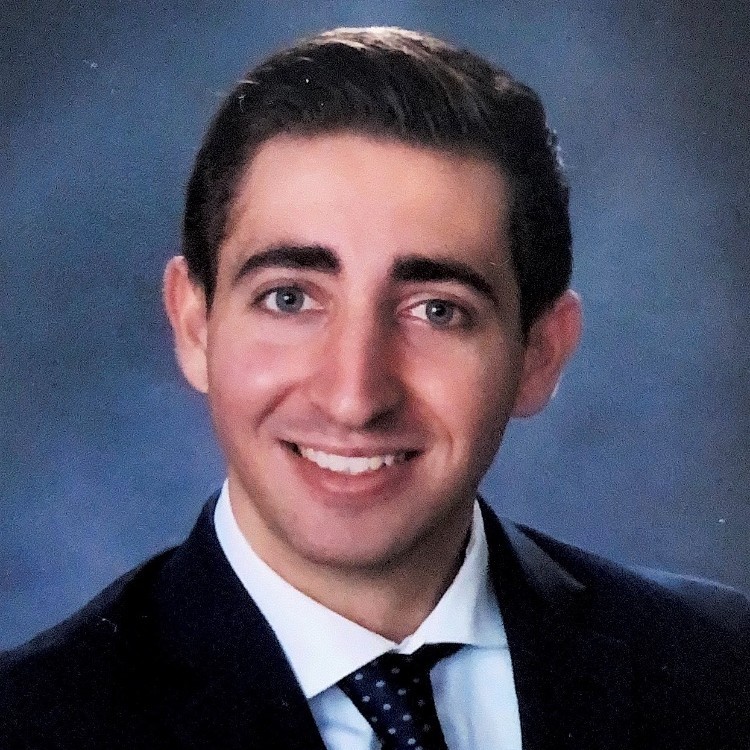 Alex Murray