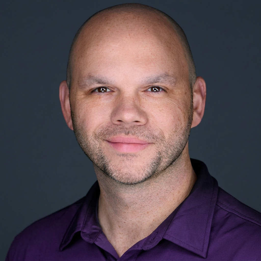 Keith Santangelo