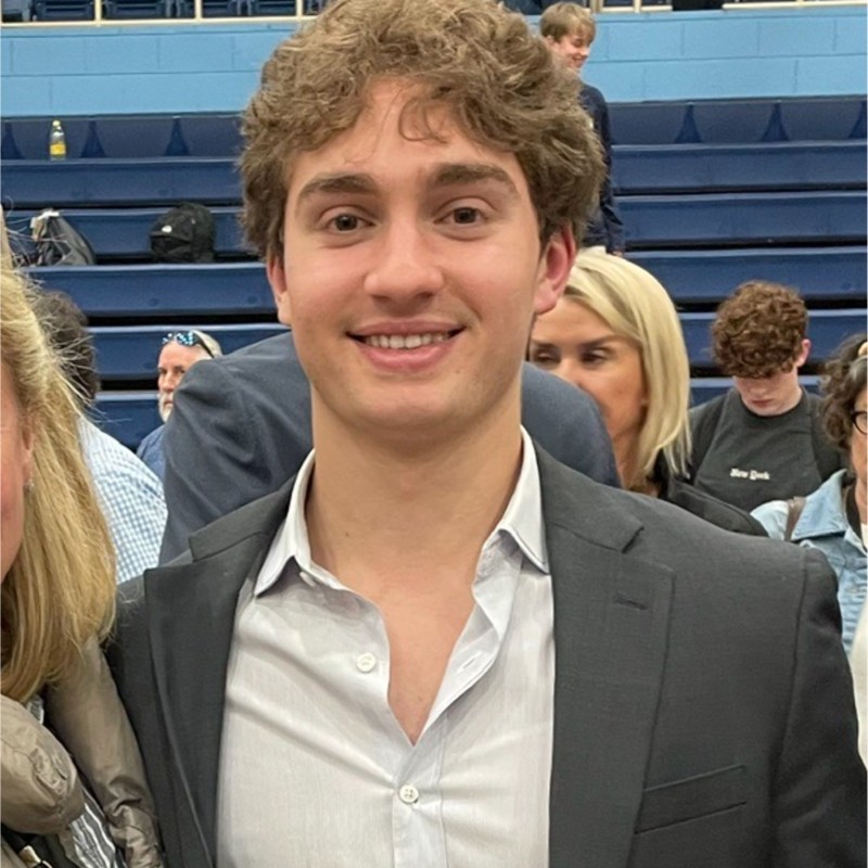 Luke Pignio